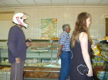 The Netherlands - copyright by Reineke Otten